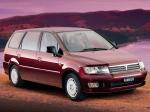 Mitsubishi Nimbus 1998 года